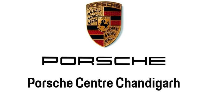 LMS,Porsche Centre Chandigarh